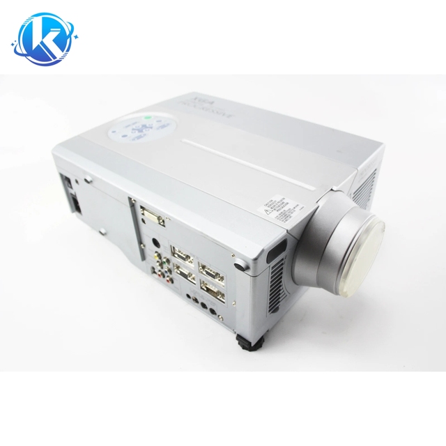 BRAND NEW LCD PROJECTOR CP-X995W PROJECTOR 50/60HZ LOC#H107
