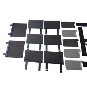 شبكة أنود التيتانيوم المطلية بـ IrO2 لفصل أيونات الأكسجين والهيدروجين في حمض الكبريتيك - Product Image 4