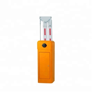 Straight Boom 1s 3m <span class=keywords><strong>barrera</strong></span> vehicular para estacionamientos comerciales - Product Image 5