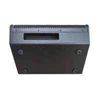 Speaker Monitor Panggung Profesional 12 Inch 350W untuk Ruang Konferensi, Aula Multifungsi, dan Auditorium