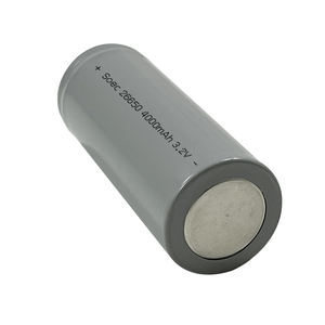 Baterai Lithium 26650 Murah 32700 3.2V 4000MAh Kelas A Lifepo4 Baterai Lithium Ion Harga Satuan - Product Image 6