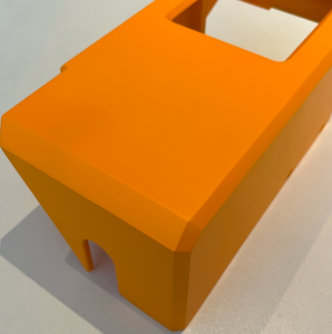 Services d'impression 3D en résine SLA sur mesure - Prototypes de haute précision, surface lisse, sérigraphie et revêtement - Product Image 4