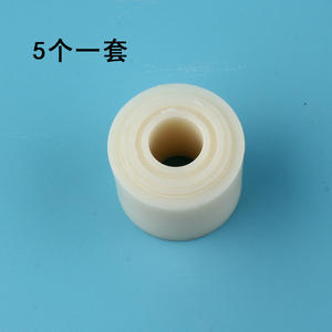 Buje de Acero Inoxidable de 12.7-32mm de Diámetro de Eje, 20mm de Diámetro Interior, Autolubricante, para Talleres de Reparación de Maquinaria - Product Image 4