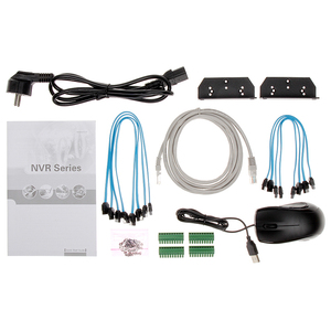 DH soluzione di funzionamento al dettaglio intelligente NVR5216-8P-I/L 16 canale 1U 2HDDs 8PoE AI Search Wizmind videoregistratore di rete - Product Image 4