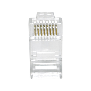 Connecteur RJ45 8P8C non blindé UTP Cat6 pour réseau Ethernet, prise modulaire mâle Cat6A RJ45 - Product Image 3