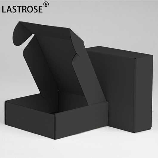 Boîte postale noire