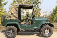 Quad 4x4 à transmission automatique à arbre, nouveau design 2026, 300/350cc, 4 roues, longue portée, véhicule tout-terrain, SUV, VTT pour adultes