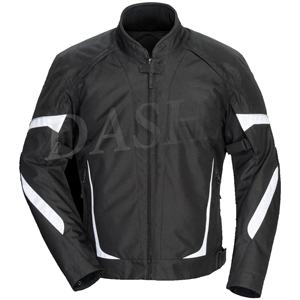 Veste de moto coupe-vent imperméable grande taille de haute qualité pour hommes, couleur unie, manches longues en polyester de la génération III - Product Image 1