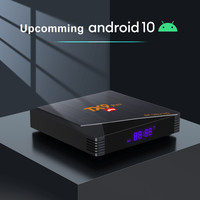 TX9Pro Allwinner H616 Classique 10000+ Console de Jeu Portable Metro Sans Fil 4K pour la Maison