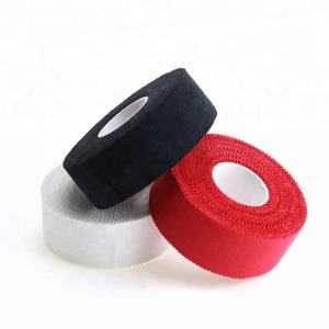 Bande de sport en coton multicolore pour la musculation et l'athlétisme - Légère, respirante, écologique, sangle rigide unisexe - Product Image 6