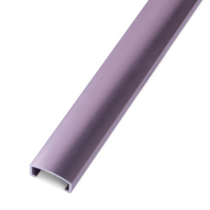 Profilé de protection d'angle en aluminium en forme de U de haute qualité au design moderne pour <span class=keywords><strong>carrelage</strong></span> extérieur, durable - Product Image 5