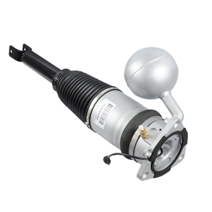 Amortiguador de Suspensión Trasera Neumática para Automóvil, Resorte de Suspensión para Amortiguador 3D0616001 3D0616002 - Product Image 3