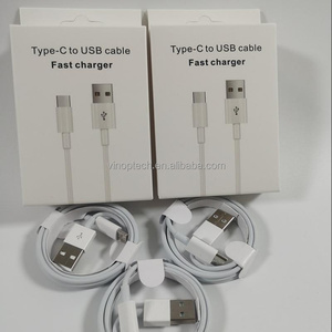 卸売工場価格 高品質 3フィート 6フィート USB Cケーブル iPhone 17 16 15pro用 2A Type-C 急速充電＆プリンター対応 - Product Image 5