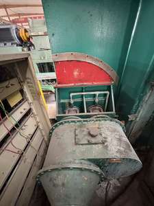 <span class=keywords><strong>Amasadora</strong></span> de Goma de Alta Capacidad de 55L con Motor como Componente Principal, Producto de <span class=keywords><strong>Segunda</strong></span> <span class=keywords><strong>Mano</strong></span> - Product Image 3