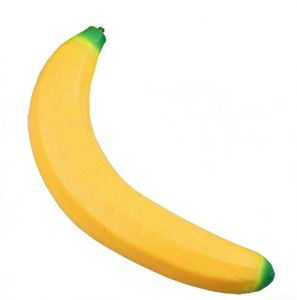 Juguete Antiestrés de Plátano Elástico, Juguete Sensorial Divertido de Fruta Gigante, Caja Sorpresa de Juguetes - Product Image 3