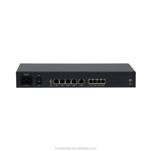 Trung Quốc nhà máy 4fxo <span class=keywords><strong>Gateway</strong></span> và 30 SIP người sử dụng ip hệ thống điện thoại PBX cho doanh nghiệp nhỏ - Product Image 3