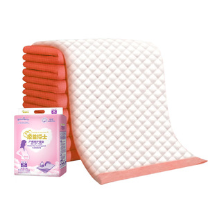 Serviettes de maternité Dr. Kangyi 60x90cm en microfibre, pour incontinence, pour femmes enceintes et soins post-partum - Product Image 1