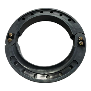 Système d'insertion de pneus Run Flat pour SUV, voitures, bus, camions, 16, 17, 17,5, 18, 19, 20, 22,5 pouces, insert de pneu Run Flat, inserts <span class=keywords><strong>Runflat</strong></span> - Product Image 2