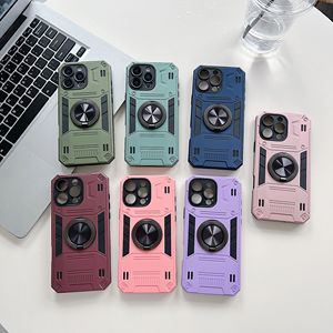 Housse de protection de caméra Push Window avec étui de téléphone antichoc à anneau magnétique pour Lnfinix <span class=keywords><strong>SMART</strong></span> 10 SPARK GO-2 HOT 60 <span class=keywords><strong>PRO</strong></span> NOTE 50s - Product Image 3