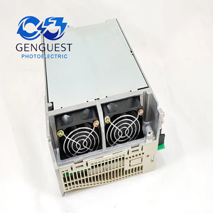 Servoaccionamiento SGDM-01BDA SGDM-1AADA SGDM-1EADA AC 200V 0.1-100A para Control de Motor - Product Image 2