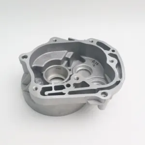 Factory Stainless Steel Casting CNC Processing Metal Fittings Aluminum Die Casting