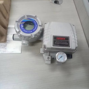 Actuador Rotatorio Neumático Original YT-1000L para Control de Gas - Product Image 5