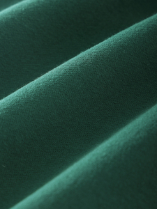 Sudadera con Capucha Corta Sublimada para Hombre, Estilo Hip Hop, Gruesa, Transpirable, de Algodón Liso, con Bolsillo y Cordón Ajustable - Product Image 6