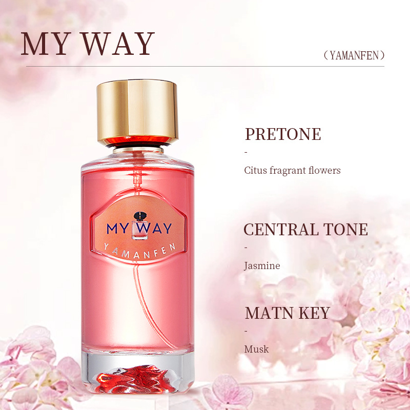 YMF490649(MY WAY)
