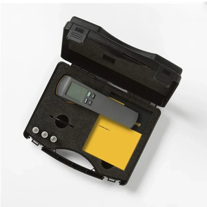 Fl Uk E 820-2 Stroboscope portable sans contact, tachymètre, affichage numérique LED, F Luk Original, neuf en stock - Product Image 5