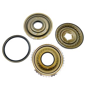 Kit de pistones de transmisión automática U760E original, 4 piezas/juego, compatible con Toyota Highlander, accesorios para automóvil, 2010 en adelante, 199200B-YC - Product Image 3