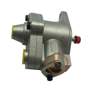 ปั๊มถ่ายน้ำมันเชื้อเพลิง 1W-1695 1W1695 สำหรับเครื่องยนต์ 3306 3306B และรถตักล้อยาง 930 936 950 966 ซีรีส์ - Product Image 2
