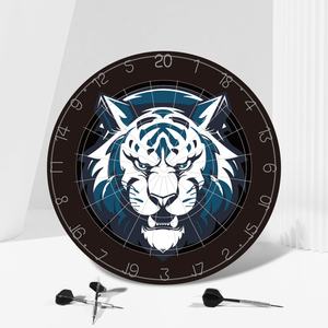 Nuevo Producto Tablero de Dardos Personalizado, Tablero de Dardos Profesional para Premios - Product Image 1