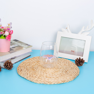 Vente en gros de tasses en verre personnalisées <span class=keywords><strong>pour</strong></span> célébrités Cupidon rose <span class=keywords><strong>pour</strong></span> l'amour convenant à la maison, à l'hôtel et au restaurant - Product Image 3