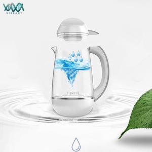 Devax — machine à eau intelligente riche en h2, haute qualité, produit de santé pour usage domestique et au bureau - Product Image 5