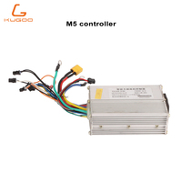 Accessoires de trottinette électrique KUGOO Original M5 Controller
