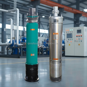 ปั๊มน้ำเสียแบบแรงดันสูงหลายระดับ ยี่ห้อดัง 20 ปีแห่งประสบการณ์ ผลิตจากสแตนเลส 304 316 และเหล็กหล่อ - Product Image 1