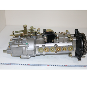 Doosan <span class=keywords><strong>Daewoo</strong></span> Hyunda i Develon DX200 DX220DX225ショベルオリジナル燃料ポンプ400912-00071純正インジェクションポンプ - Product Image 2