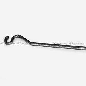 Varilla de Soporte para Capó de Fibra de Carbono Preimpregnada de Alta Resistencia para Nissan Skyline HR31 R31 - Product Image 5