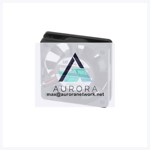 Ventilador de refrigeración OEM de alta calidad, 109P0612H779,1688-109P0612H779-ND, con buen precio - Product Image 1