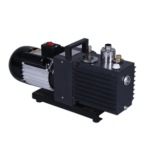 2XZ <span class=keywords><strong>serie</strong></span> aceite sellado de la bomba de vacío de paletas rotativas - Product Image 1