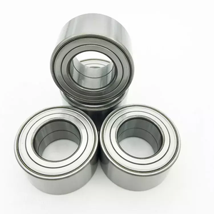 Conjunto de Rodamientos de Cubo de Rueda Delanteros y Traseros Confiables, Alta Calidad OE 545135 545136, Compatible con <span class=keywords><strong>BMW</strong></span> Serie <span class=keywords><strong>3</strong></span> E90 E91 E92 - Product Image 4