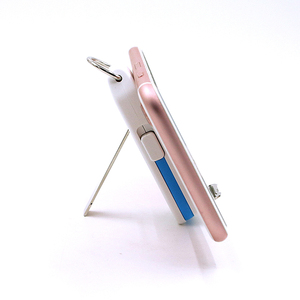 3 in 1 Universale Del supporto Del Telefono per smartphone Android telefono Cellulare con Cavo del Caricatore - Product Image 5