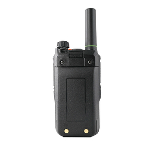 วิทยุสื่อสารระยะไกล 5000 กม. แบบ Global PTT POC 4G พร้อมซิมการ์ด รุ่น ETMY ET-C65 - Product Image 4