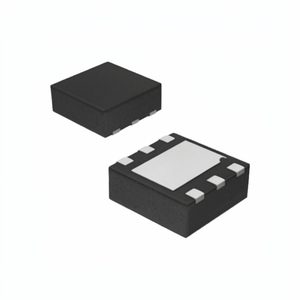 Power Management (PMIC) 6 WDFN Exposed Pad AB-EZDC Authorized Distributor Electronic Chips Component - Product Image 1