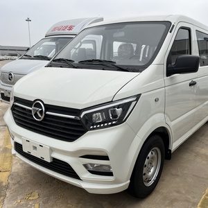 Minibús de 11 Plazas, 1.2T, 1.6L, Gasolina, Transmisión Manual, Euro 3, para Ciudad, <span class=keywords><strong>Precio</strong></span> de Mayoreo para África - Product Image 2