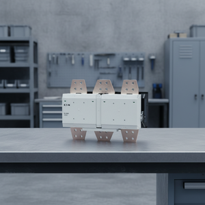 Contactores Industriales de Alto Rendimiento EATON <span class=keywords><strong>DILM80</strong></span> (24V50/60HZ) para Sistemas de Control Eléctrico Confiables - Product Image 3