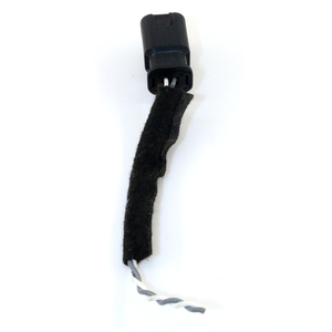 Großhandels preis Glühbirne Kunden spezifische Kabel baugruppe 2-poliger Kfz-Stecker Pigtail Horn Automobile Electronic Wire Harness Connector - Product Image 6
