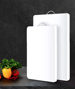 Tagliere spessore Pe plastica rettangolo giorni lavorativi colori Standard tagliere pezzi personalizzati - Product Image 3