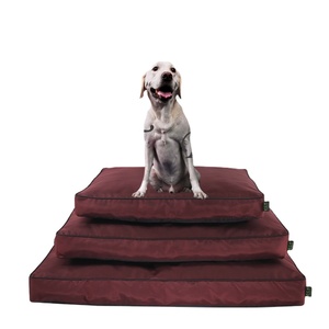 <span class=keywords><strong>Coussin</strong></span> pour <span class=keywords><strong>chien</strong></span> 100% RPET matelas pour animaux de compagnie avec housse amovible <span class=keywords><strong>coussin</strong></span> imperméable pour <span class=keywords><strong>chien</strong></span> - Product Image 1