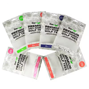 Bolsas de Embalaje de Mylar Reutilizables con Cierre <span class=keywords><strong>Personalizado</strong></span>, Ventana Transparente y Opción de Lámina de Aluminio - Product Image 5